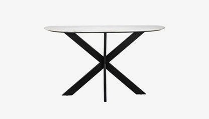 Trocadero Console Table