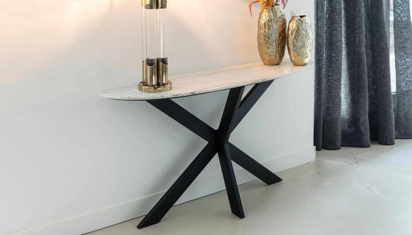 Trocadero Console Table