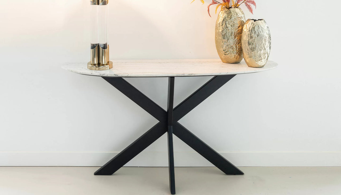 Trocadero Console Table