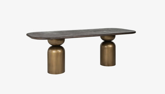 Cavo 6-8 Seat Rectangular Dining Table