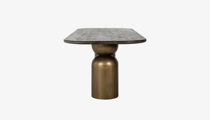 Cavo 6-8 Seat Rectangular Dining Table