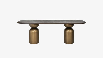 Cavo 6-8 Seat Rectangular Dining Table