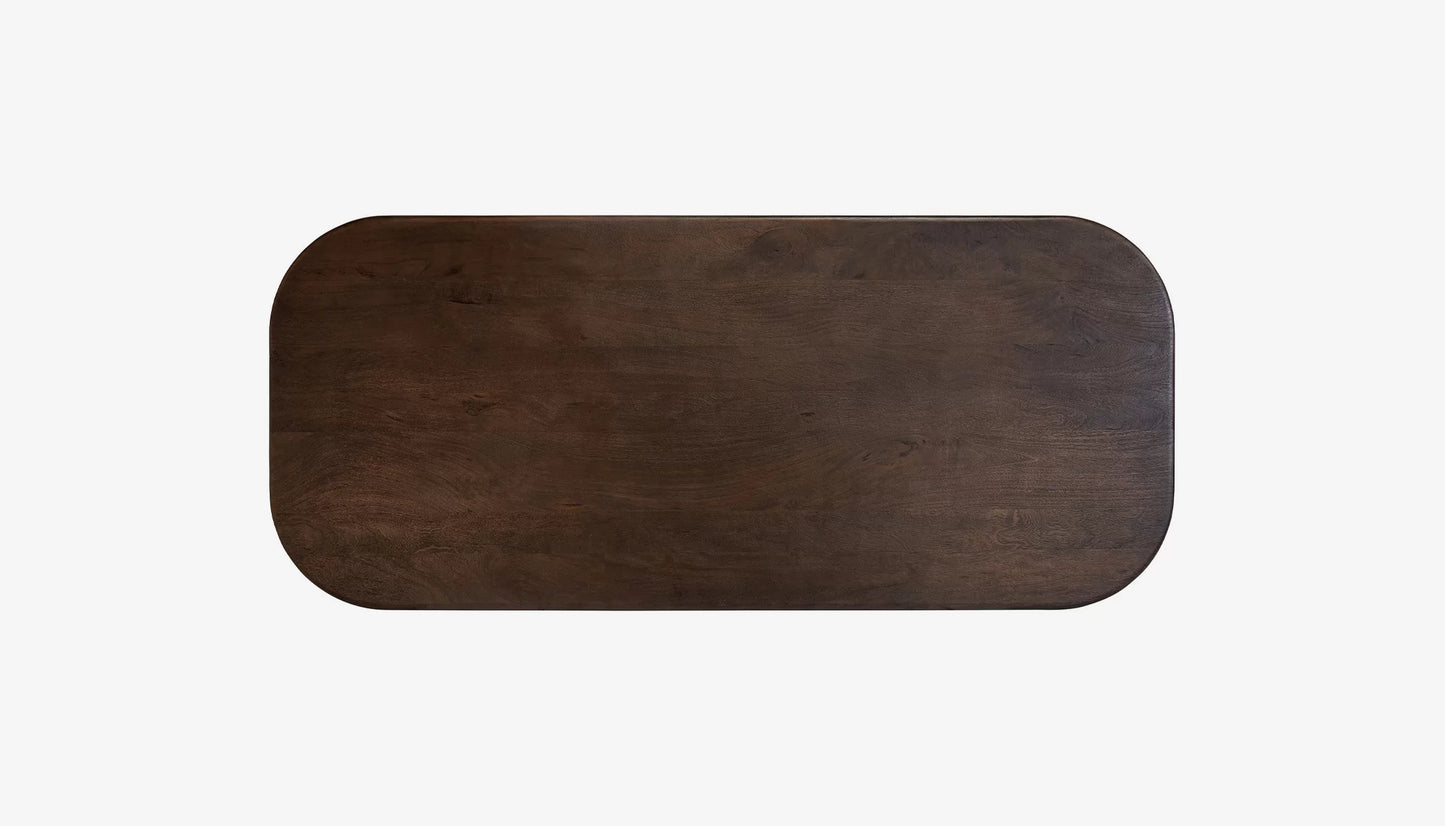 Cavo 6-8 Seat Rectangular Dining Table