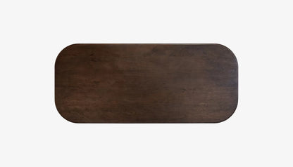 Cavo 6-8 Seat Rectangular Dining Table