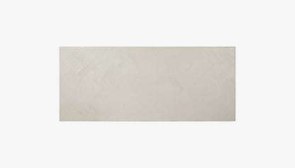 Whitebone 6-8 Seat Rectangular Dining Table