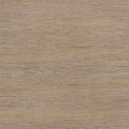 Leckford Ribbed Occasional Table | Aged Oak