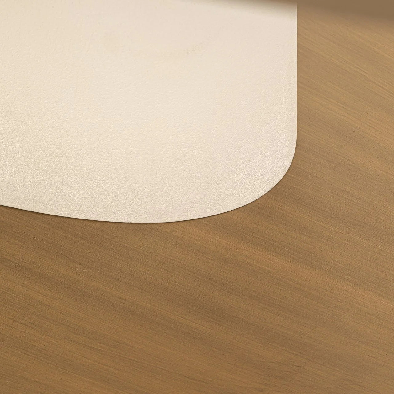 Tavlia Oval Dining Table 230cm - White