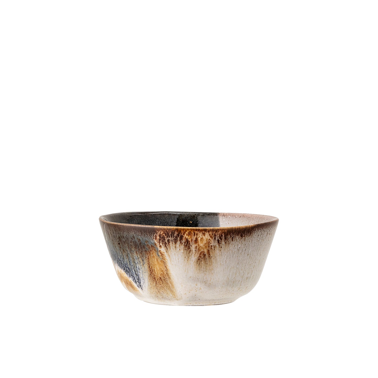 Jules Bowl, Blue, Stoneware
