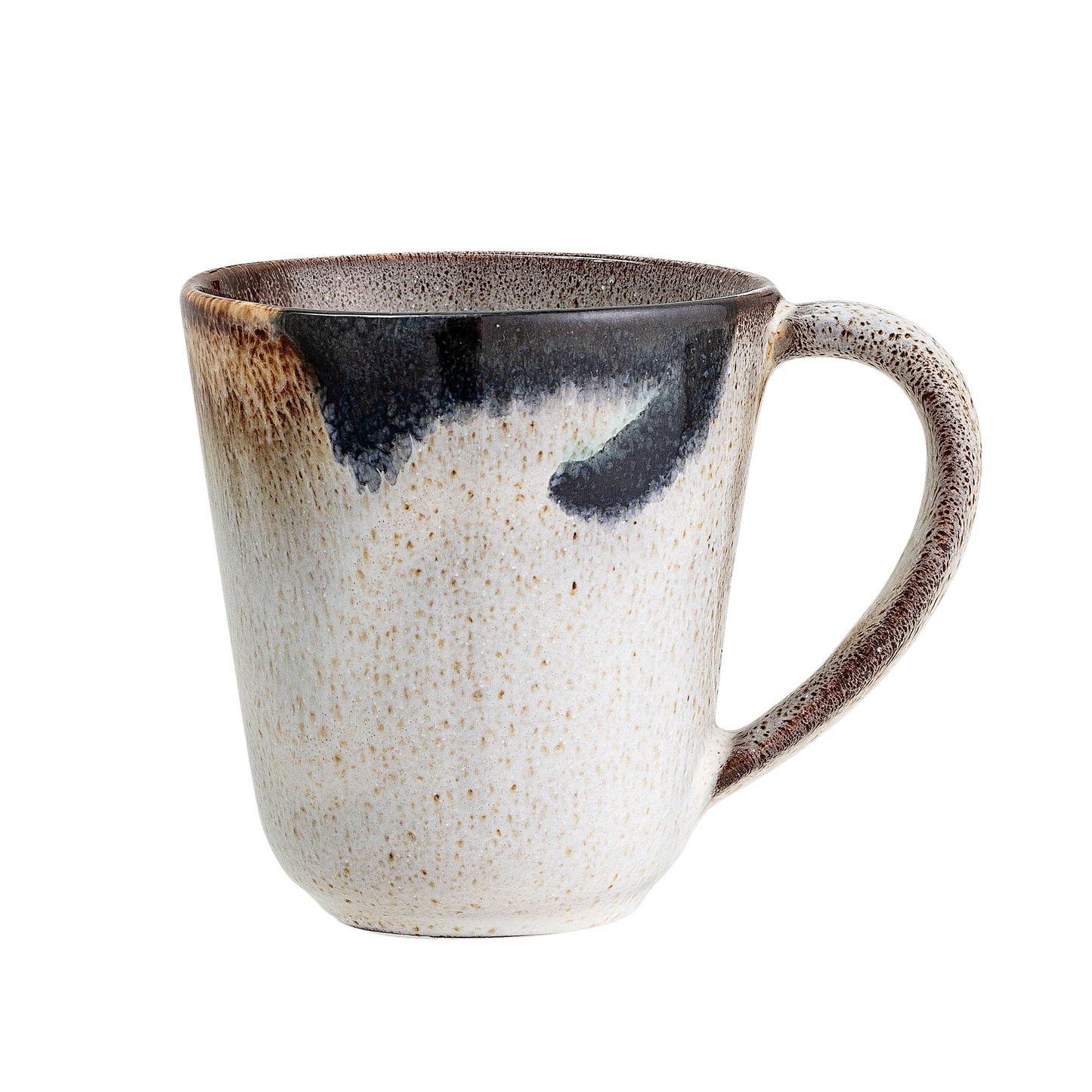 Jules Mug, Blue, Stoneware