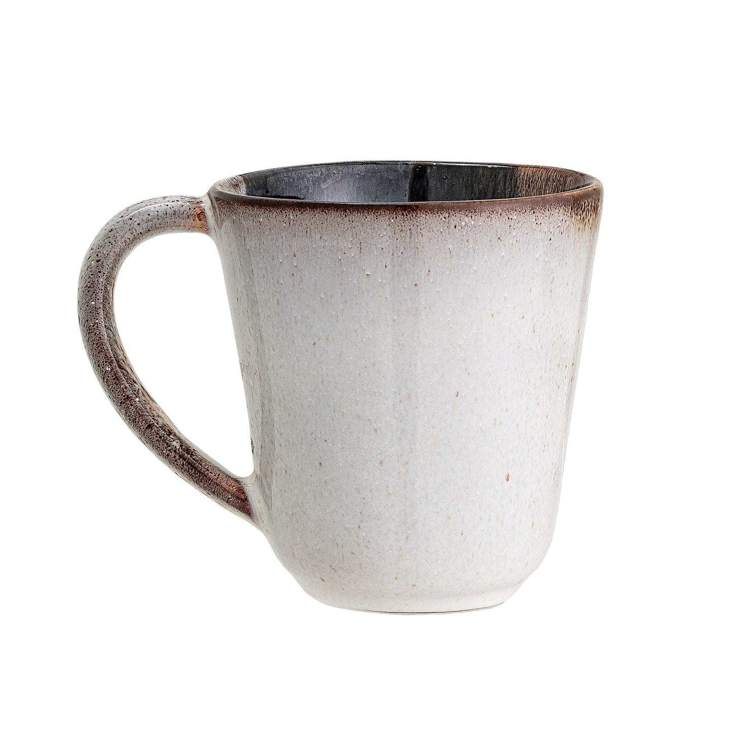 Jules Mug, Blue, Stoneware