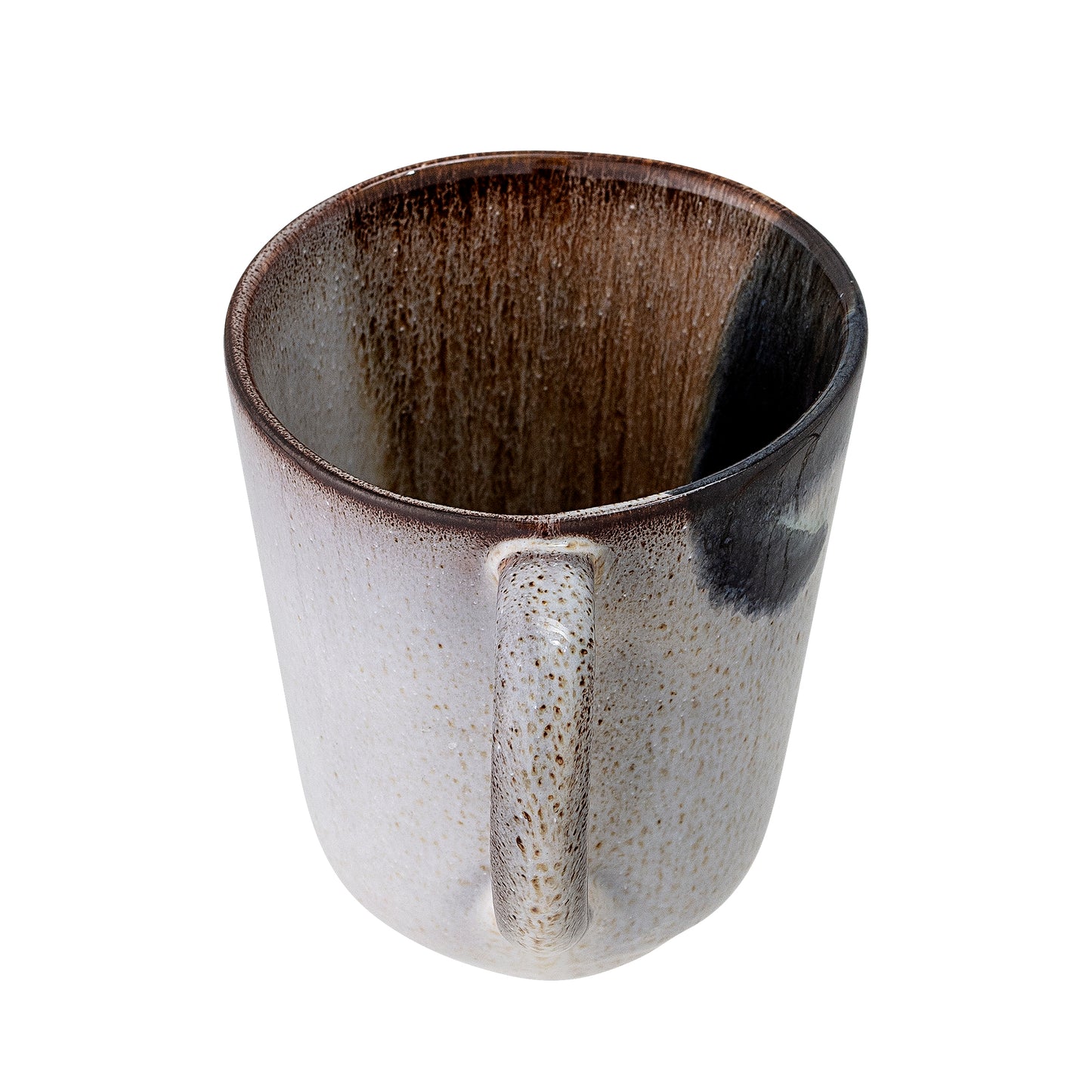 Jules Mug, Blue, Stoneware