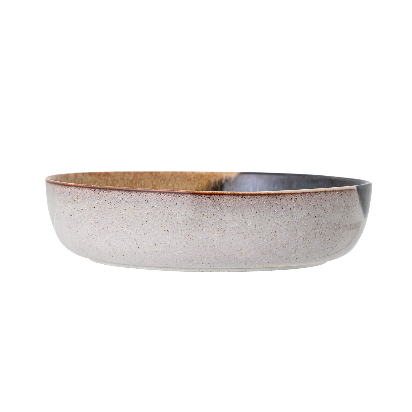 Jules Bowl, Blue, Stoneware