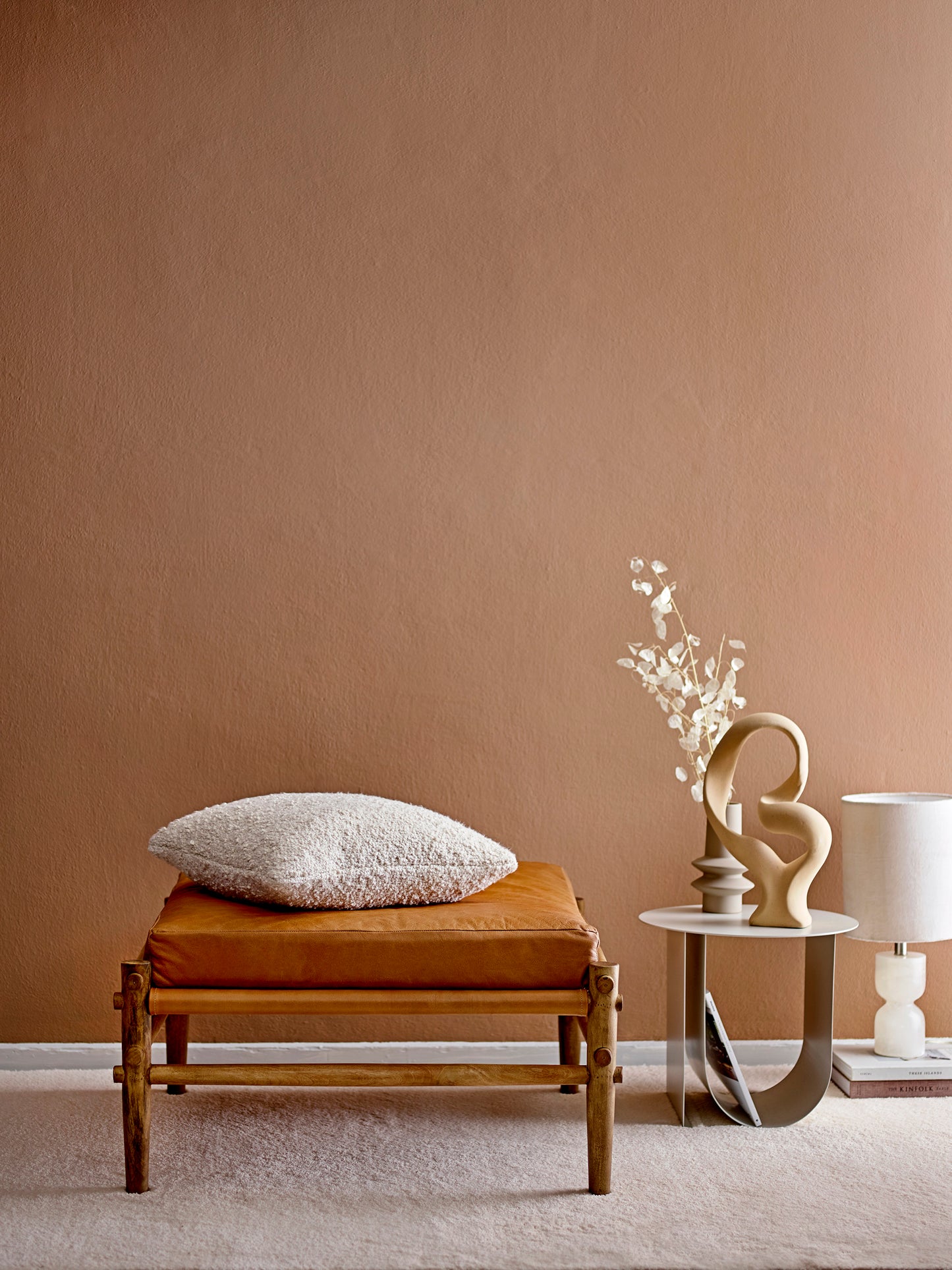 Cher Side Table