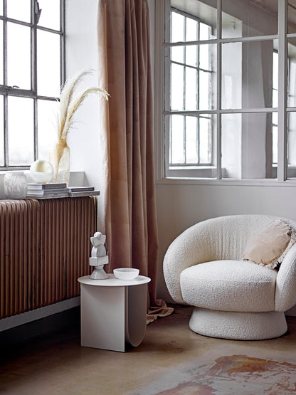 Cher Side Table