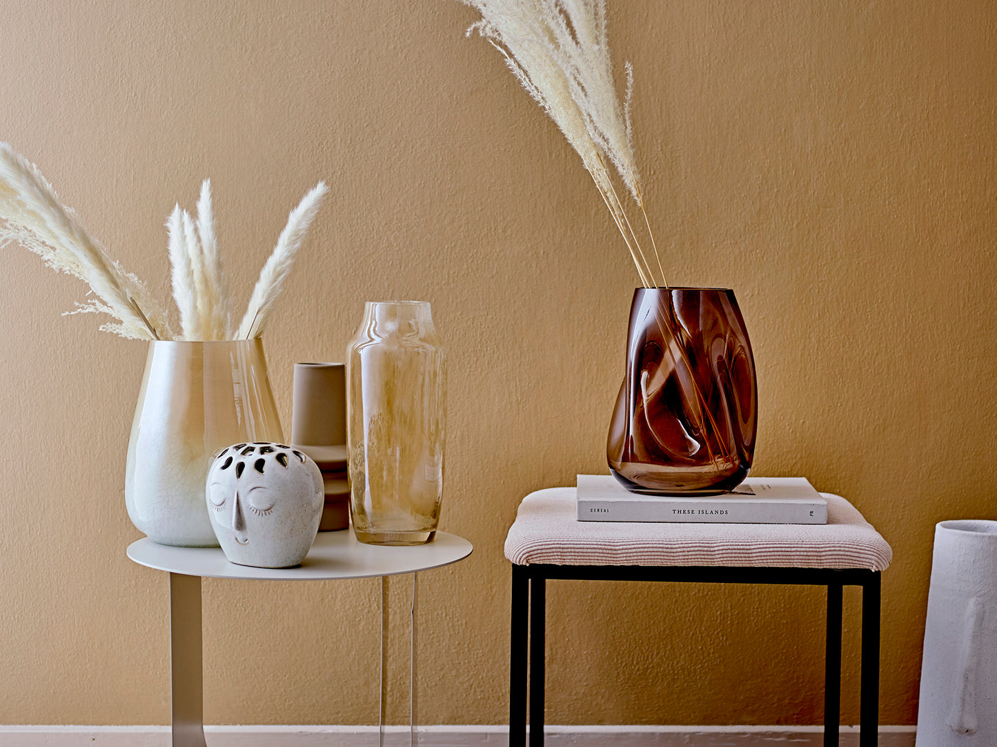 Cher Side Table