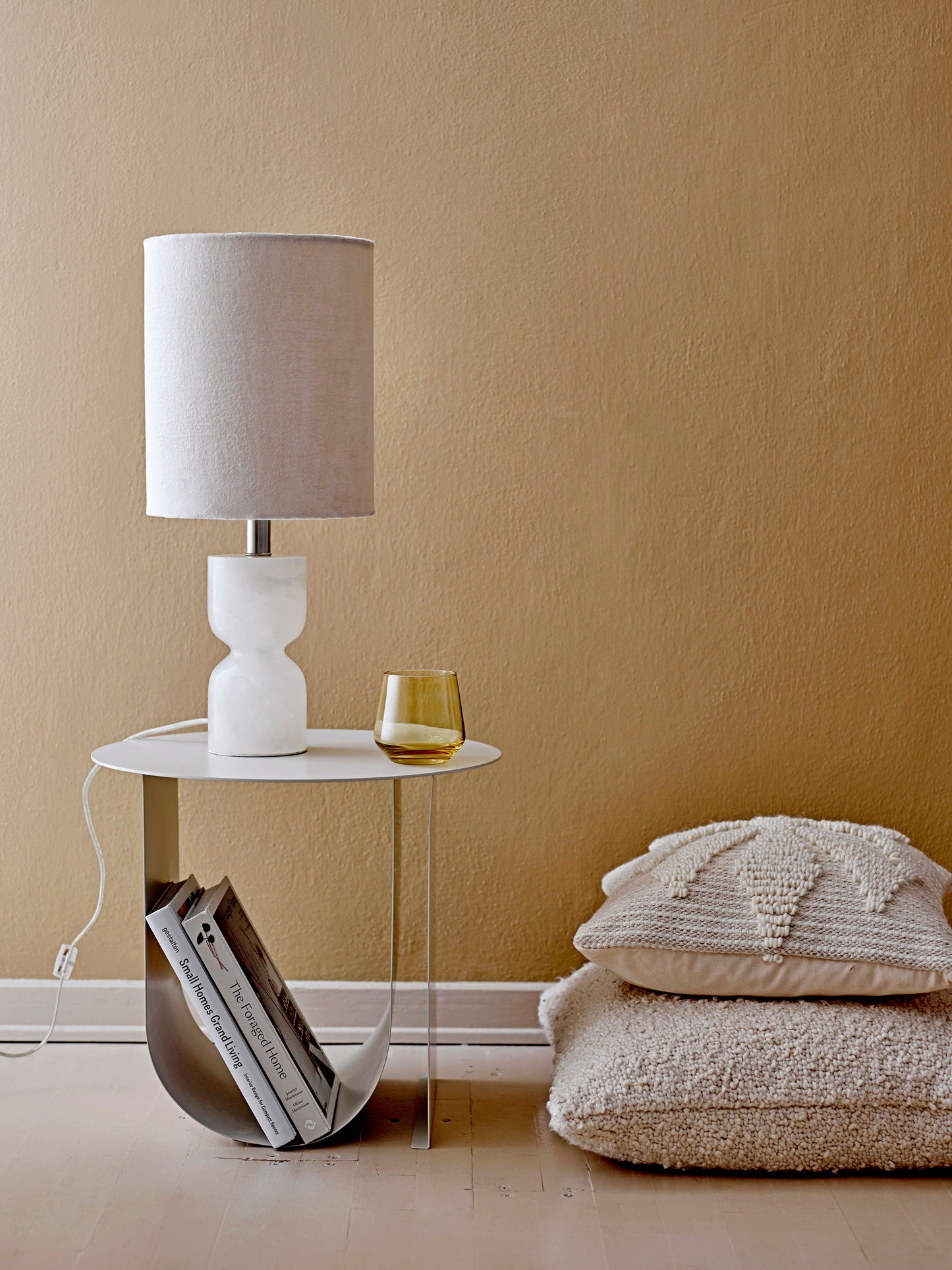 Cher Side Table