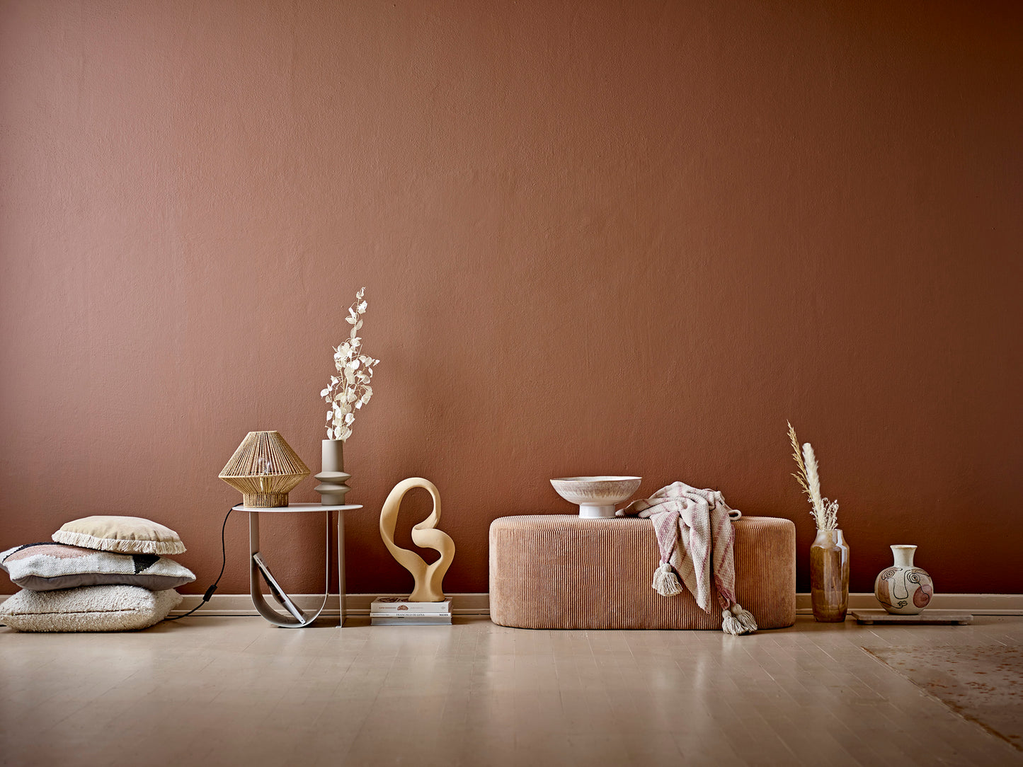 Cher Side Table