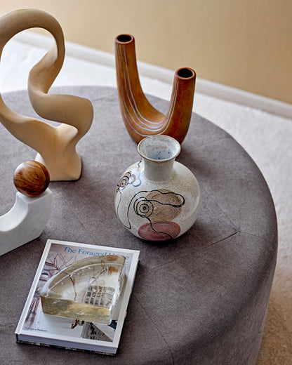 Berhan Deco, Nature, Stoneware