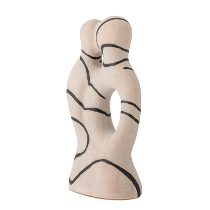 Eugenie Deco, Nature, Stoneware