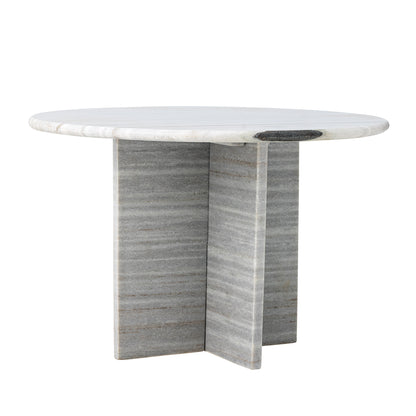 Rosito Coffee Table, White, Marble