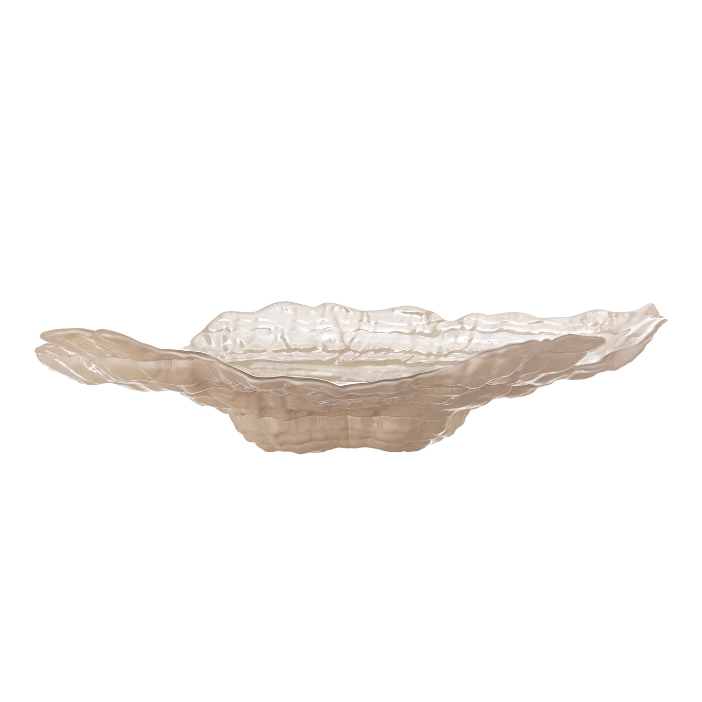 Aiku Bowl, Nature, Glass