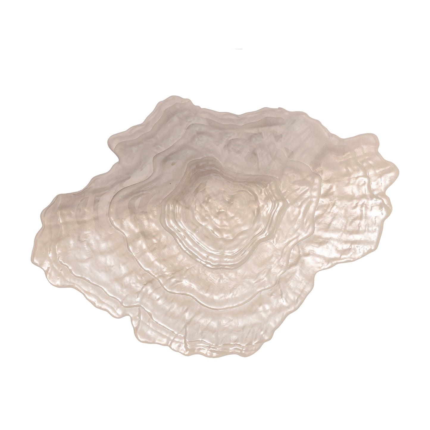 Aiku Bowl, Nature, Glass
