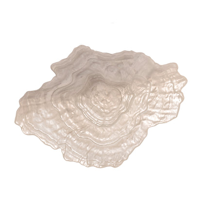 Aiku Bowl, Nature, Glass