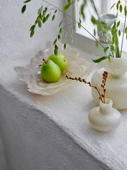 Aiku Bowl, Nature, Glass