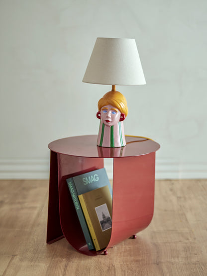 Cher Side Table