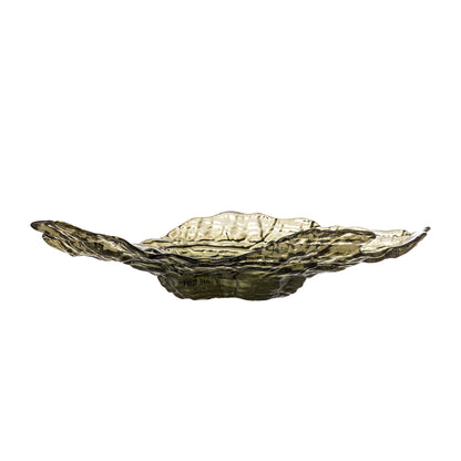 Aiku Bowl, Nature, Glass