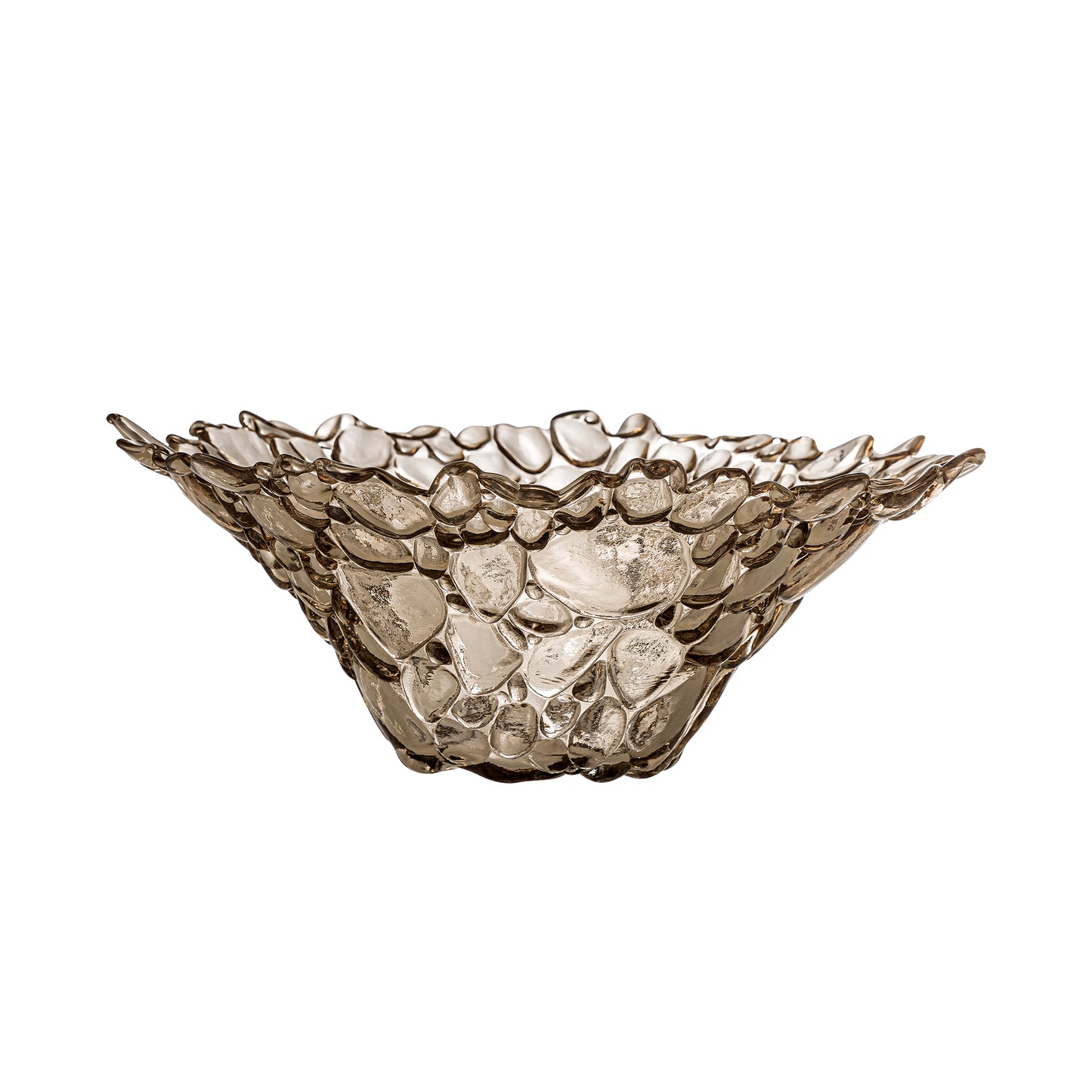 Tinki Bowl, Nature, Glass
