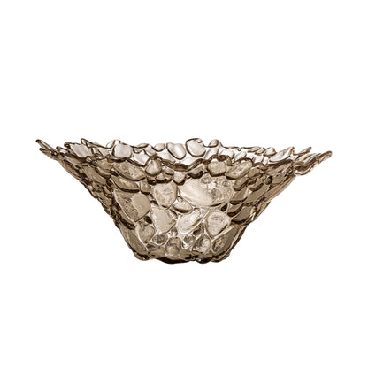 Tinki Bowl, Nature, Glass