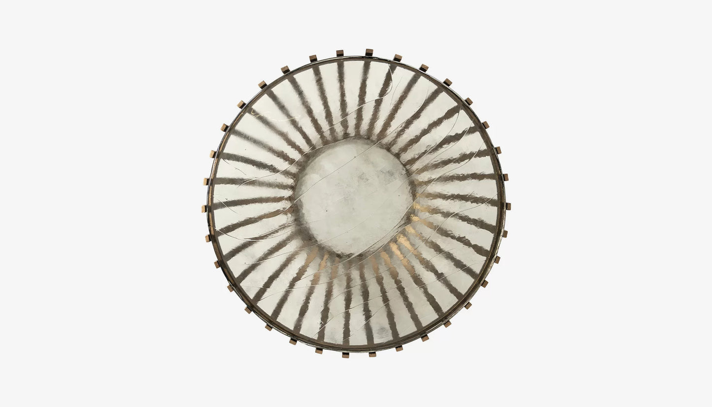 Volante Round Coffee Table