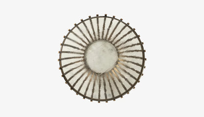 Volante Round Coffee Table