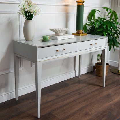 Bayeux RVA White Dressing Table