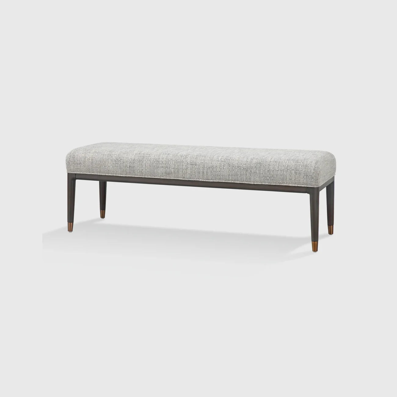 Charisma Bench Mocha Ash