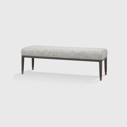 Charisma Bench Mocha Ash