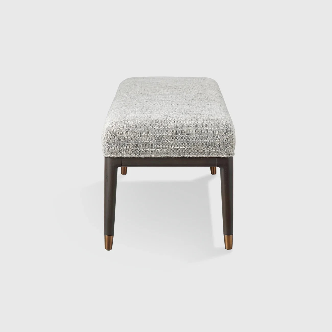 Charisma Bench Mocha Ash