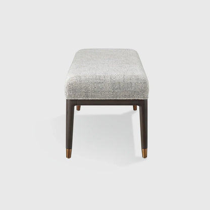 Charisma Bench Mocha Ash