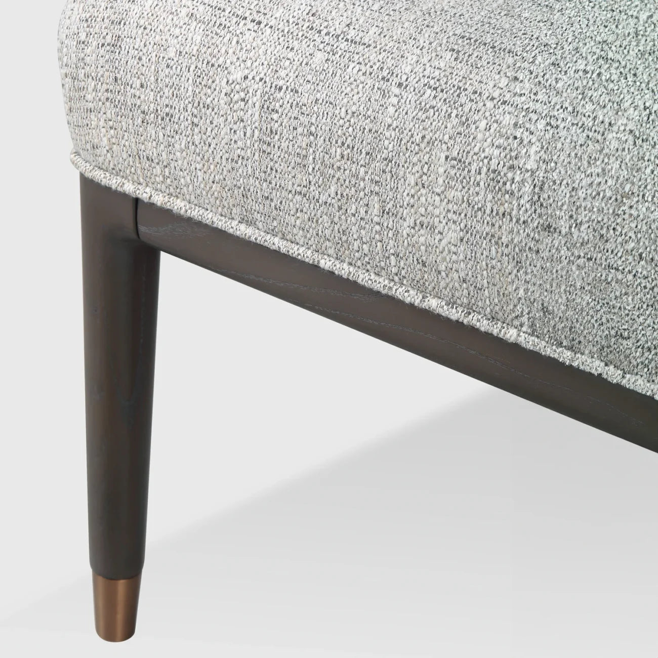Charisma Bench Mocha Ash