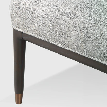 Charisma Bench Mocha Ash