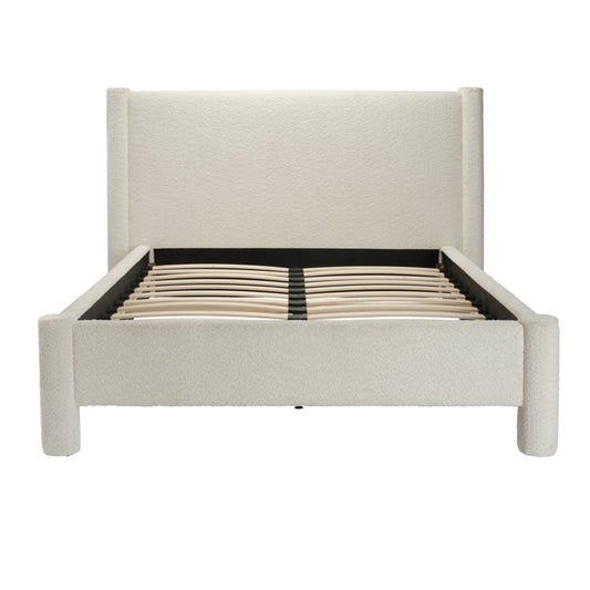 Dena Snow Bed - Double