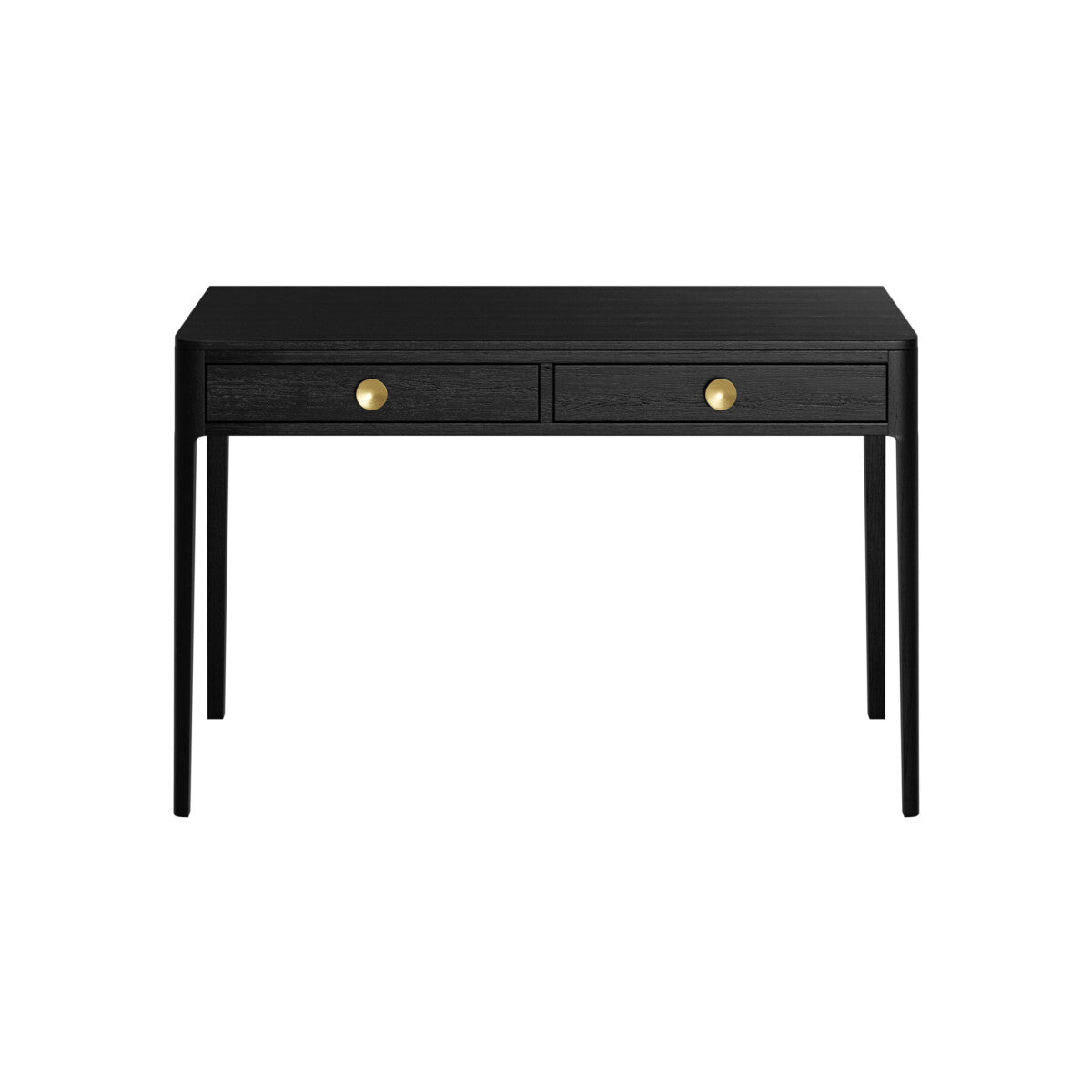 Abberley Console | Black