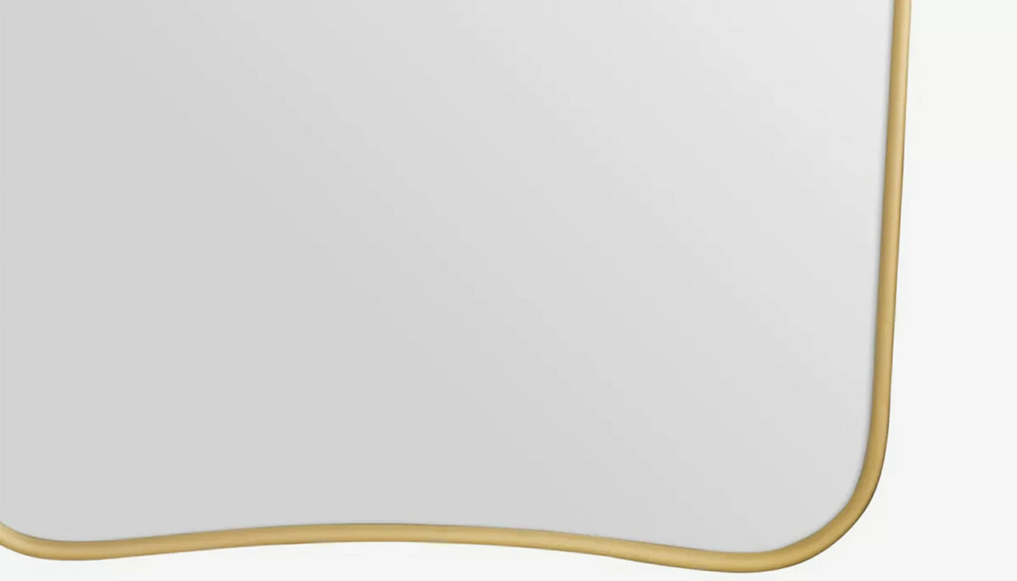 Vivienne Tall Wall Mirror