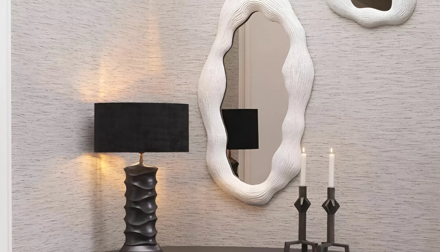 Genta Small Wall Mirror