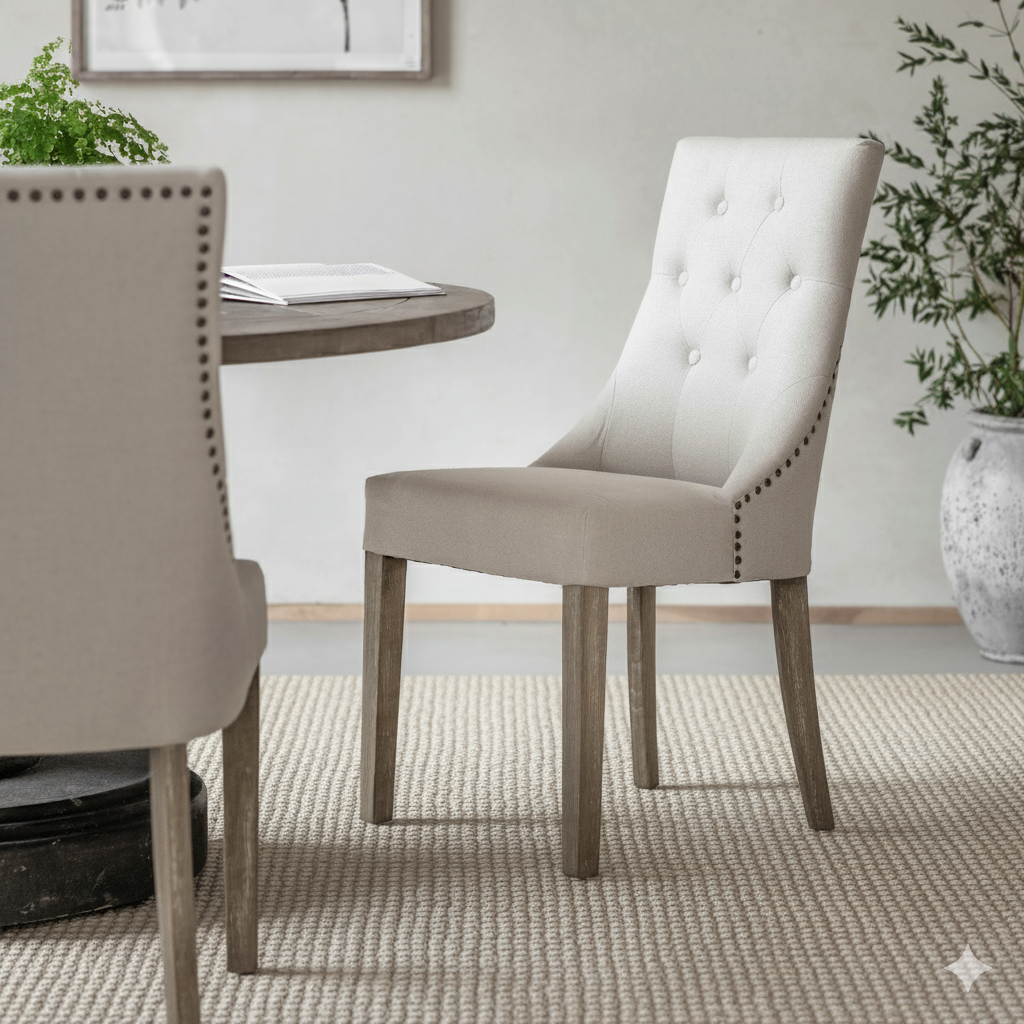 Bray Dining Chair