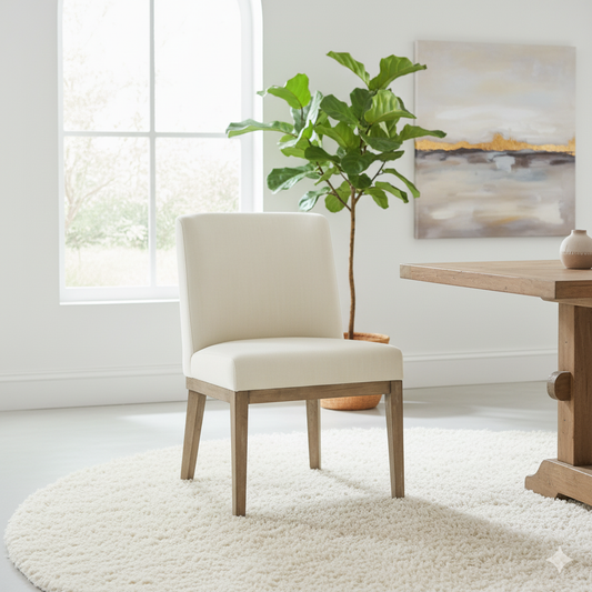 Musgrave Classic Dining Chair