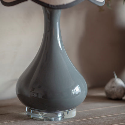 Totton Tapered Table Lamp — view 2