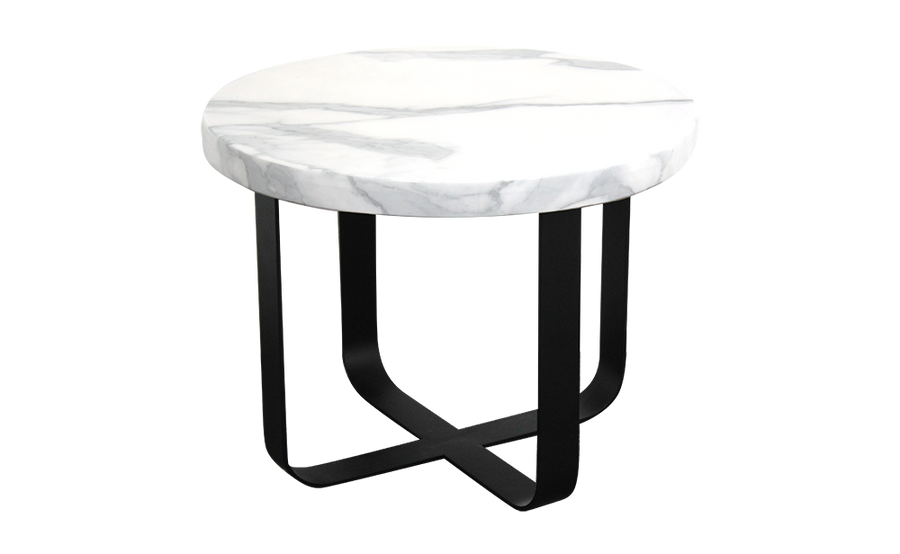 Marmori Side Table