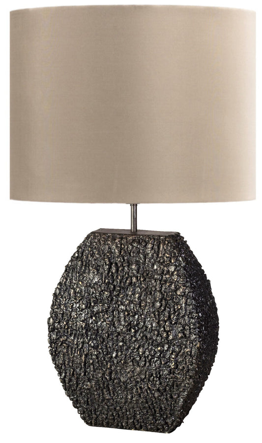 The Gourd Lamp